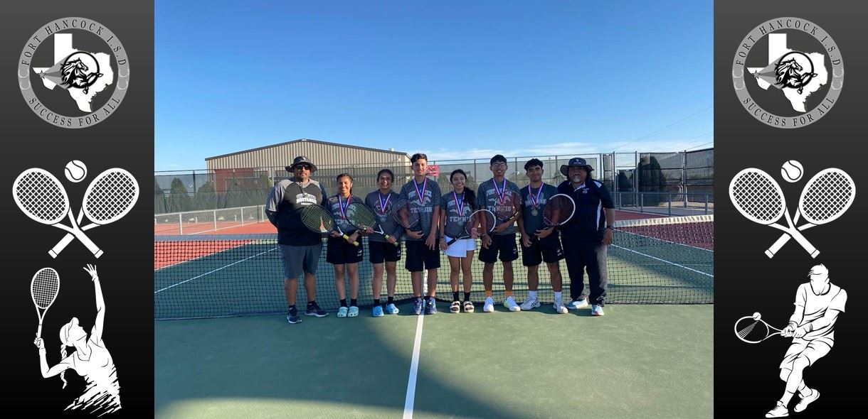 Tennis Regional Qualifiers